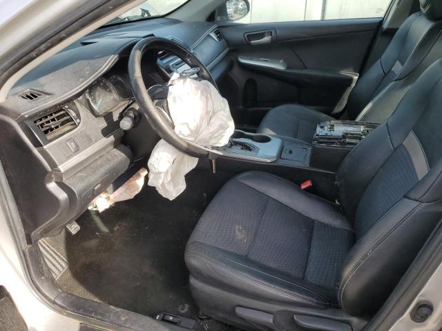 Photo 7 from auction – 2014 TOYOTA CAMRY L with VIN 4T1BF1FK2EU311379
