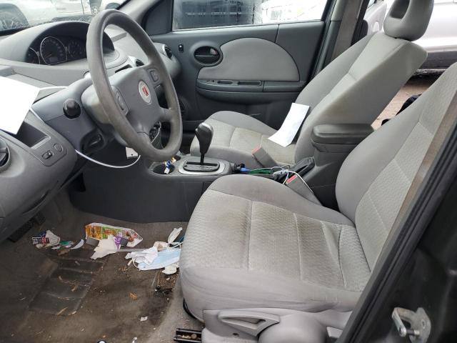 Photo 7 from auction – 2007 SATURN ION LEVEL with VIN 1G8AJ55F87Z182221