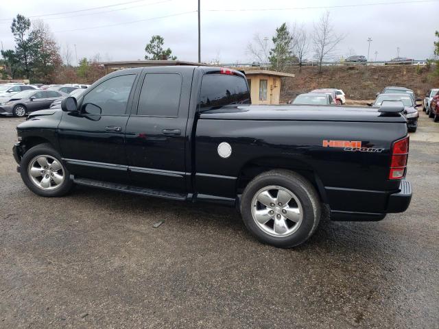 Photo 2 from auction – 2004 DODGE RAM 1500 S with VIN 1D7HA18D04J230477