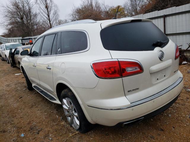 Photo 2 from auction – 2014 BUICK ENCLAVE with VIN 5GAKVCKD9EJ285408