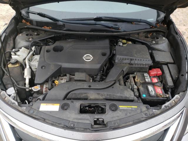 Photo 11 from auction – 2015 NISSAN ALTIMA 2.5 with VIN 1N4AL3AP0FC259092