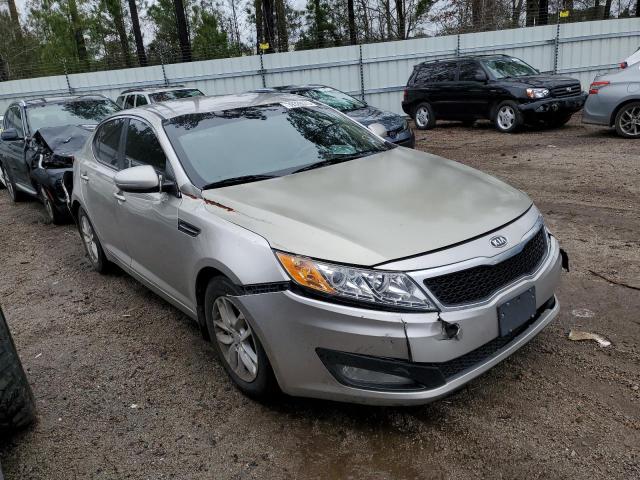 Photo 4 from auction – 2012 KIA OPTIMA LX with VIN KNAGM4A71C5295040
