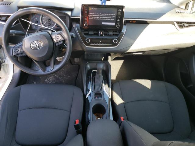 Photo 8 from auction – 2020 TOYOTA COROLLA LE with VIN JTDEPRAE1LJ073876
