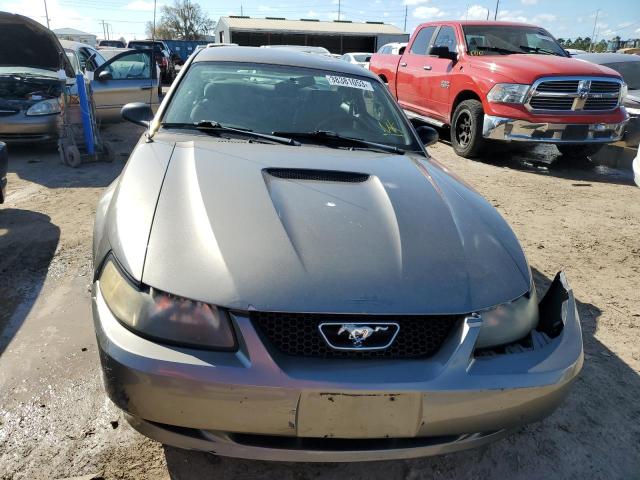 Photo 5 from auction – 2002 FORD MUSTANG with VIN 1FAFP40472F160737
