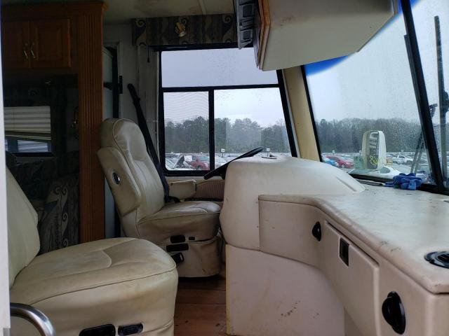 Photo 5 from auction – 2001 FREIGHTLINER CHASSIS X with VIN 4UZAAHBVX1CH99244
