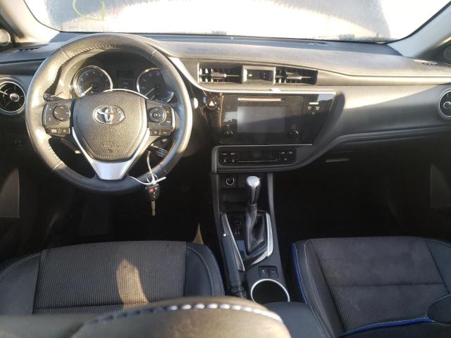 Photo 8 from auction – 2017 TOYOTA COROLLA L with VIN 2T1BURHE2HC884073