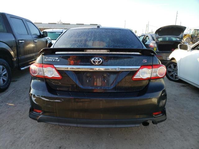 Photo 6 from auction – 2011 TOYOTA COROLLA BA with VIN 2T1BU4EE6BC607408