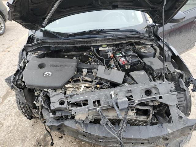 Photo 11 from auction – 2010 MAZDA 3 I with VIN JM1BL1SF4A1163253