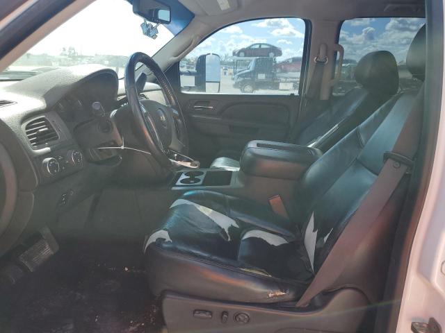 Photo 7 from auction – 2012 CHEVROLET SILVERADO with VIN 1GC1KYE89CF149472