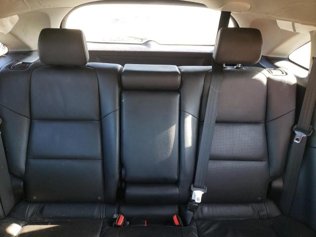 Photo 10 from auction – 2015 ACURA RDX with VIN 5J8TB4H39FL001928