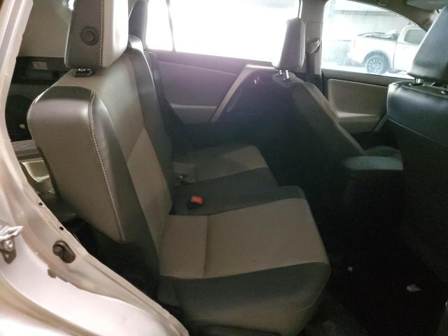 Foto 10 de la subasta – 2014 TOYOTA RAV4 LIMIT con VIN 2T3DFREV8EW138073