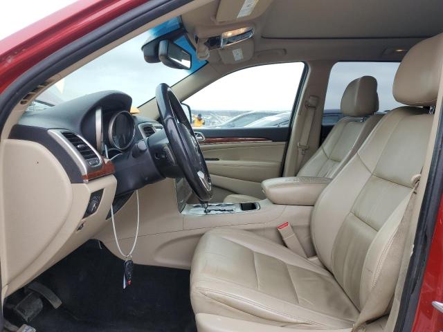 Photo 7 from auction – 2011 JEEP GRAND CHER with VIN 1J4RS5GT1BC564394