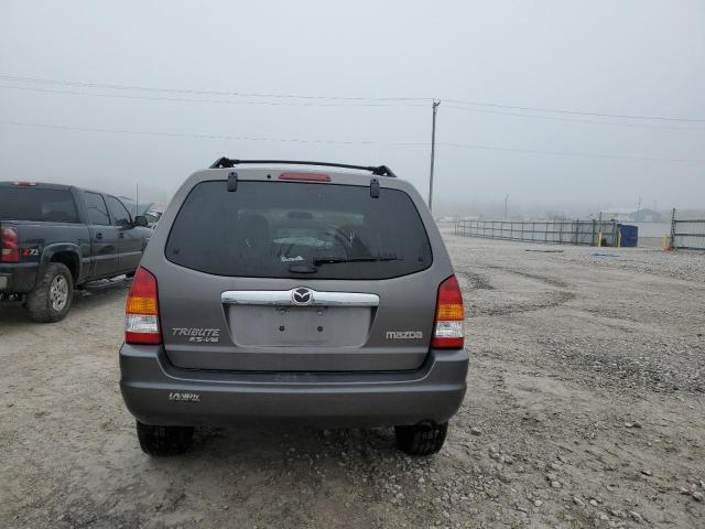 Foto 6 de la subasta – 2003 MAZDA TRIBUTE ES con VIN 4F2CZ96133KM25728