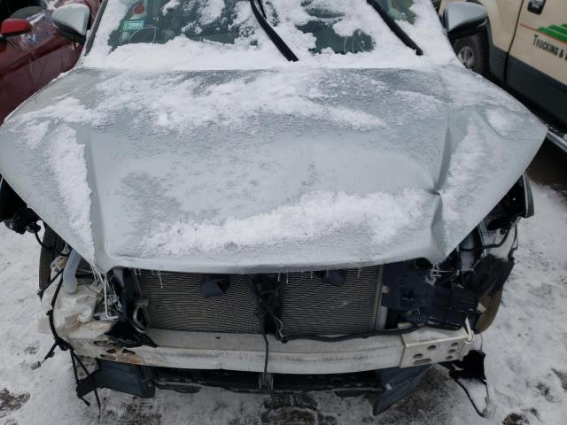 Photo 12 from auction – 2019 TOYOTA HIGHLANDER with VIN 5TDBZRFH7KS954292
