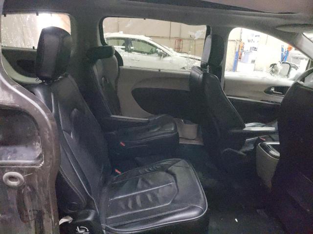 Photo 11 from auction – 2017 CHRYSLER PACIFICA L with VIN 2C4RC1GG7HR723207
