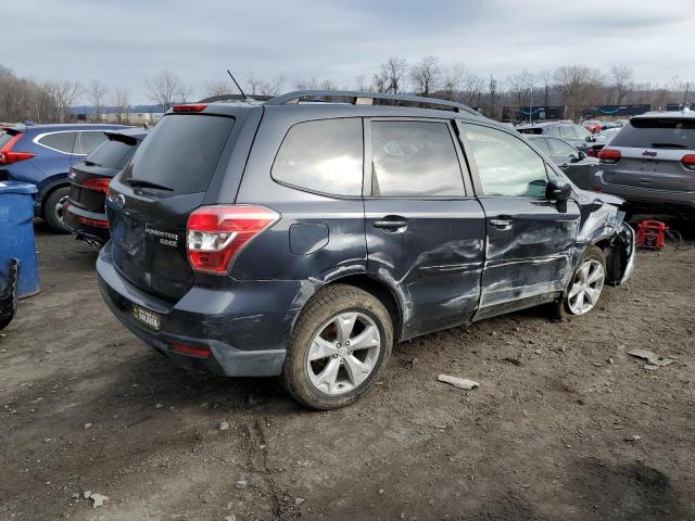 Photo 3 from auction – 2014 SUBARU FORESTER 2 with VIN JF2SJAEC8EH410330