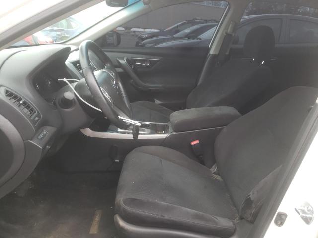 Photo 7 from auction – 2014 NISSAN ALTIMA 2.5 with VIN 1N4AL3AP5EC147306