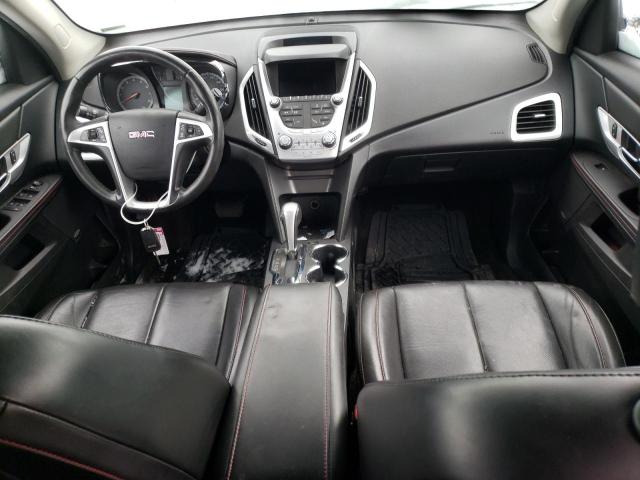 Photo 8 from auction – 2015 GMC TERRAIN SL with VIN 2GKALSEKXF6231784