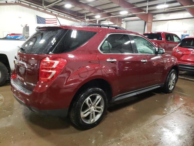 Photo 3 from auction – 2016 CHEVROLET EQUINOX LT with VIN 2GNFLGEK5G6341651