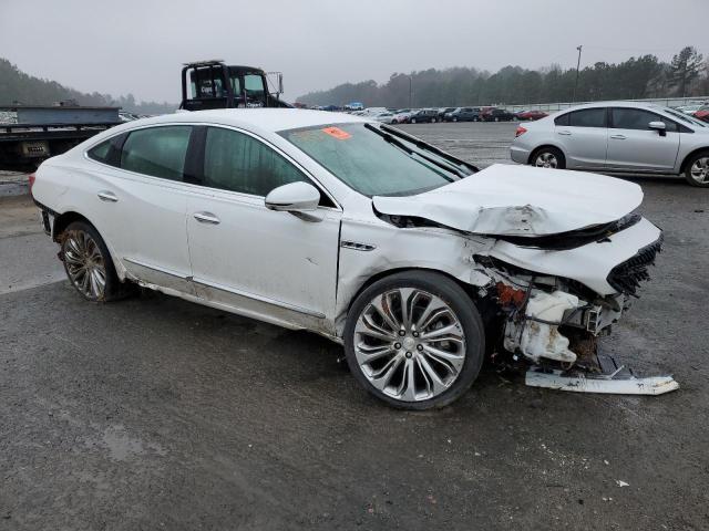 Photo 4 from auction – 2017 BUICK LACROSSE P with VIN 1G4ZN5SS9HU140309