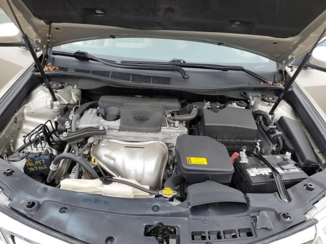 Photo 11 from auction – 2014 TOYOTA CAMRY L with VIN 4T4BF1FK2ER408829
