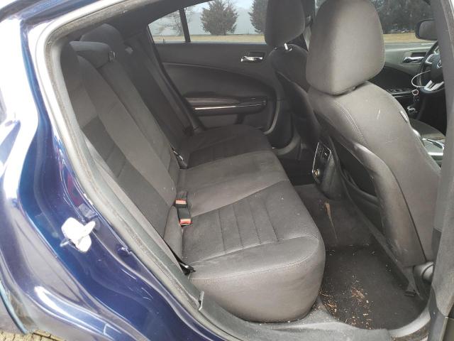 Photo 10 from auction – 2014 DODGE CHARGER SE with VIN 2C3CDXBG6EH199390