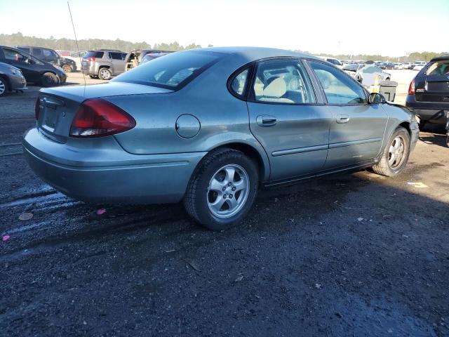 Photo 3 from auction – 2006 FORD TAURUS SE with VIN 1FAFP53U36A123575