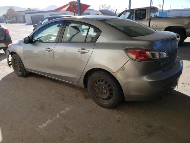 Photo 2 from auction – 2013 MAZDA 3 with VIN JM1BL1U79D1821692