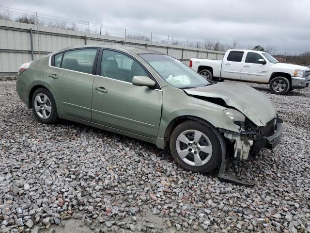 Photo 4 from auction – 2008 NISSAN ALTIMA with VIN 1N4AL21E78N424491