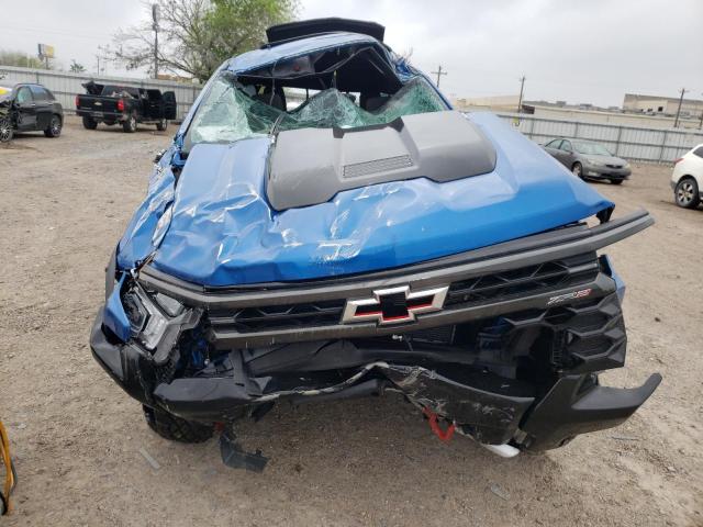 Photo 11 from auction – 2022 CHEVROLET SILVERADO with VIN 3GCUDHEL5NG681380