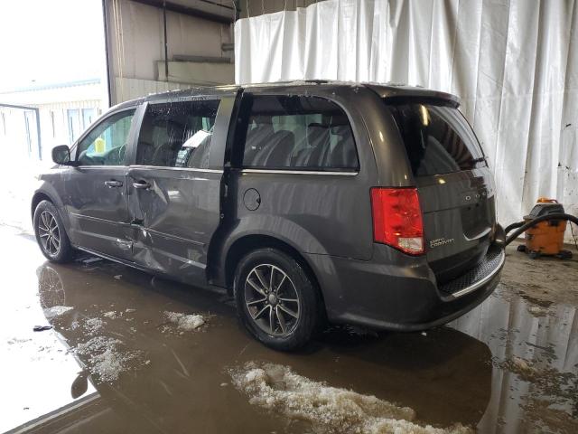Photo 2 from auction – 2017 DODGE GRAND CARA with VIN 2C4RDGCG1HR566926