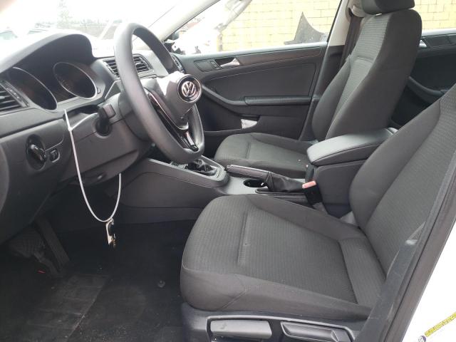 Photo 7 from auction – 2015 VOLKSWAGEN JETTA BASE with VIN 3VW2K7AJ6FM305251