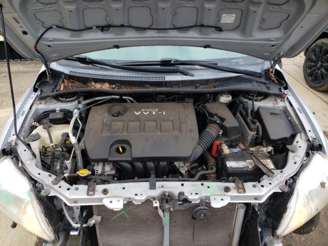 Photo 11 from auction – 2010 TOYOTA COROLLA BA with VIN 2T1BU4EE5AC276951