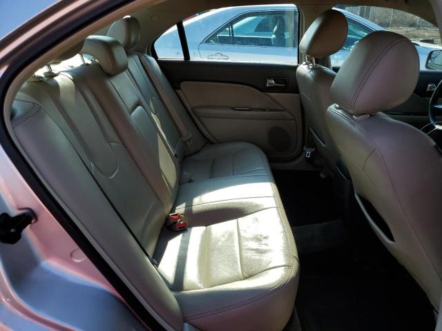 Photo 10 from auction – 2011 FORD FUSION SEL with VIN 3FAHP0JA6BR338128
