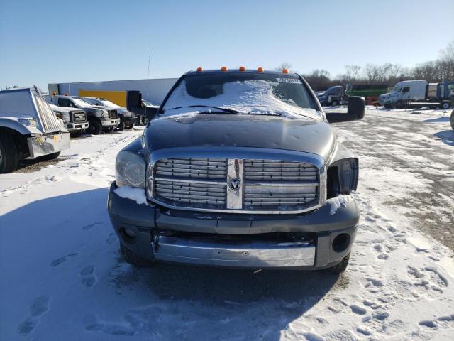 Photo 5 from auction – 2006 DODGE RAM 3500 S with VIN 3D7LX38C46G250439