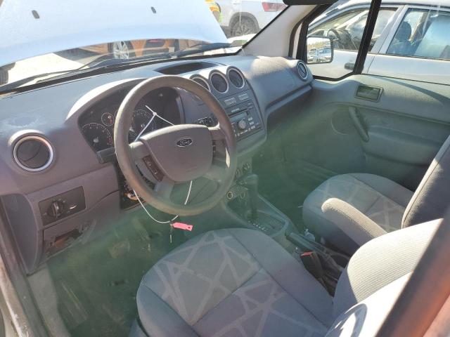 Photo 8 from auction – 2011 FORD TRANSIT CO with VIN NM0LS7BN3BT043688