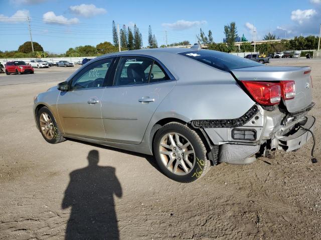 Photo 2 from auction – 2013 CHEVROLET MALIBU with VIN 1G11C5SA7DF213781
