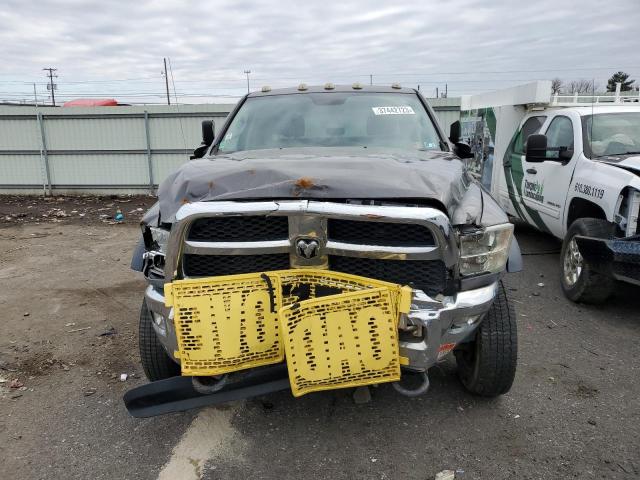 Photo 5 from auction – 2014 RAM 5500 with VIN 3C7WRNFLXEG297198