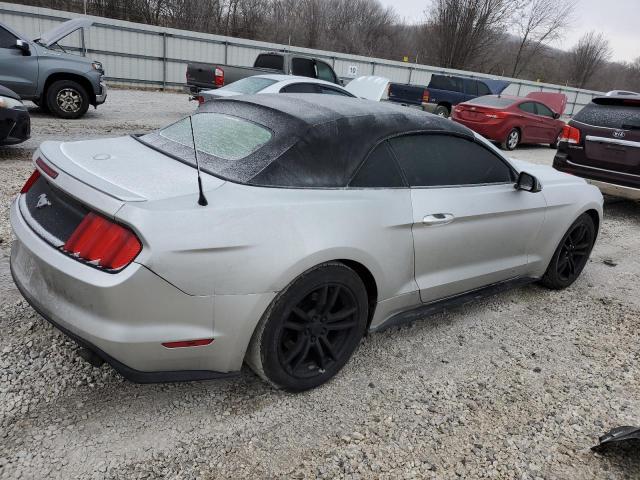 Photo 3 from auction – 2016 FORD MUSTANG with VIN 1FATP8UH8G5292510
