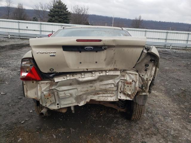 Photo 6 from auction – 2007 FORD FOCUS ZX4 with VIN 1FAFP34N67W272627