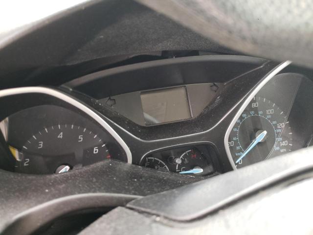 Photo 9 from auction – 2013 FORD FOCUS S with VIN 1FADP3E2XDL148921