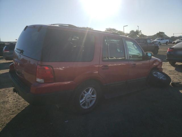 Photo 3 from auction – 2003 FORD EXPEDITION with VIN 1FMPU16L03LB79620