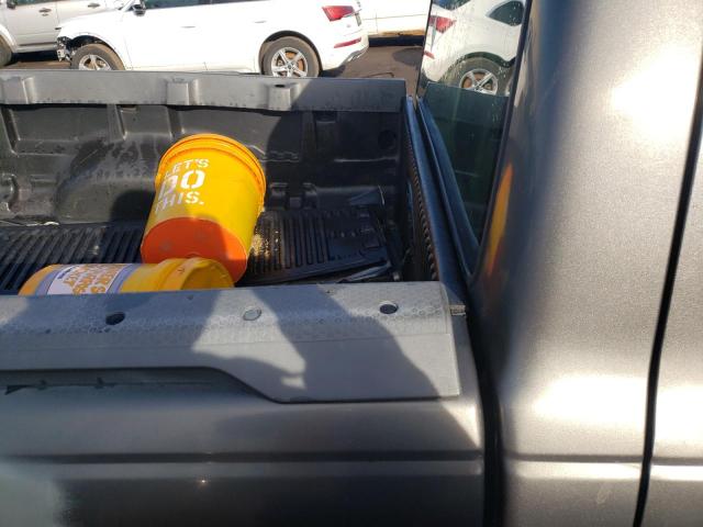Photo 10 from auction – 2004 FORD RANGER with VIN 1FTYR10UX4TA13165