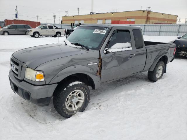FORD RANGER SUP 2008 with VIN 1FTYR44U68PA44049 - Photo from auction