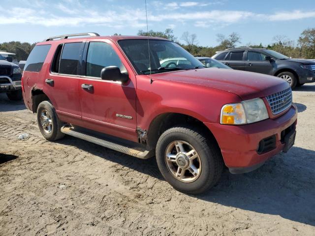 Photo 4 from auction – 2004 FORD EXPLORER X with VIN 1FMZU73KX4UA12832