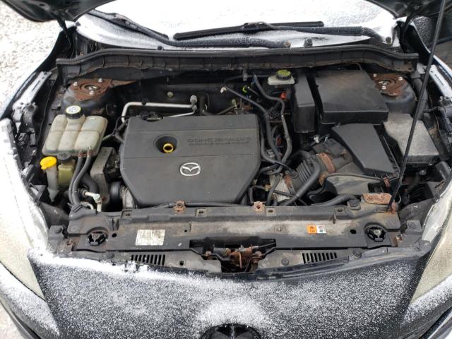 Photo 11 from auction – 2010 MAZDA 3 I with VIN JM1BL1SF3A1159548