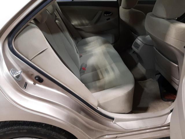 Photo 10 from auction – 2007 TOYOTA CAMRY CE with VIN JTNBE46K573052965