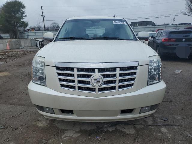 Photo 5 from auction – 2008 CADILLAC ESCALADE E with VIN 1GYFK66838R260981