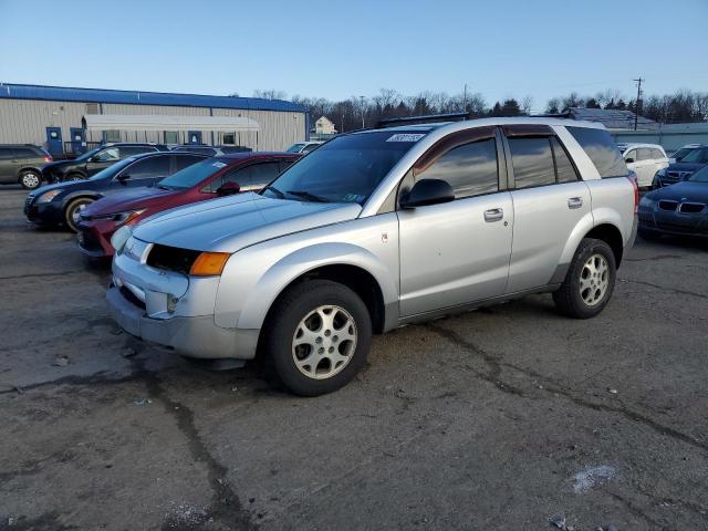 SATURN VUE 2004 with VIN 5GZCZ53424S825352 - Photo from auction