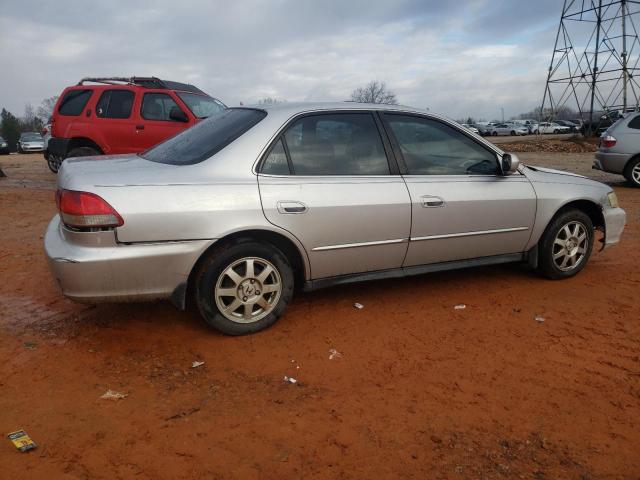 Photo 3 from auction – 2002 HONDA ACCORD SE with VIN 1HGCG56752A022892